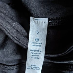 Lululemon leggings